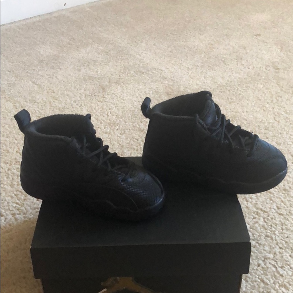 Jordan 12 retro WNTR (TD)